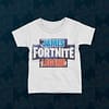 Gaming Personalised Fortnite Legend Kid’s T-Shirt fortnite