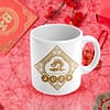 Misc Mugs Chinese New Year 2024 Year of the Dragon Mug