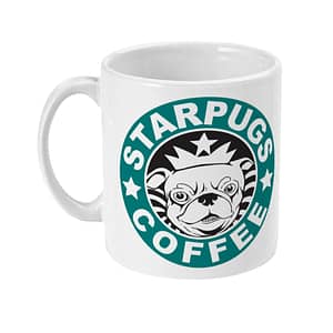 Animal Mugs Starpugs Coffee Mug coffee