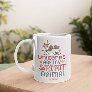 Funny Mugs Shut The Fucupcakes Unicorn Mug cupcakes