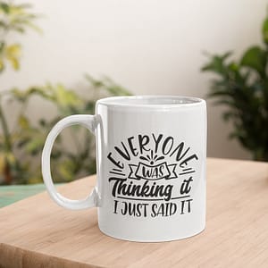 Food & Drink Mugs Depresso Mug caffeine